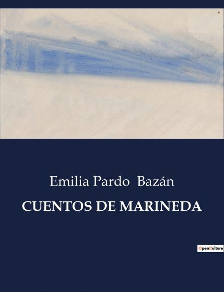 CUENTOS DE MARINEDA