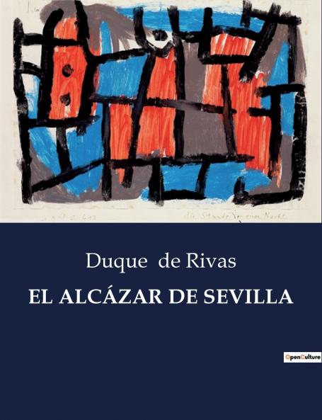 EL ALCÁZAR DE SEVILLA