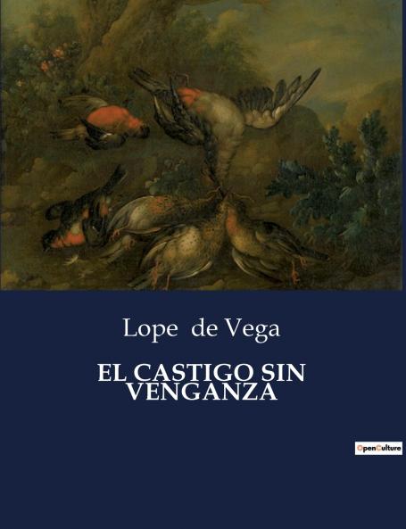 EL CASTIGO SIN VENGANZA