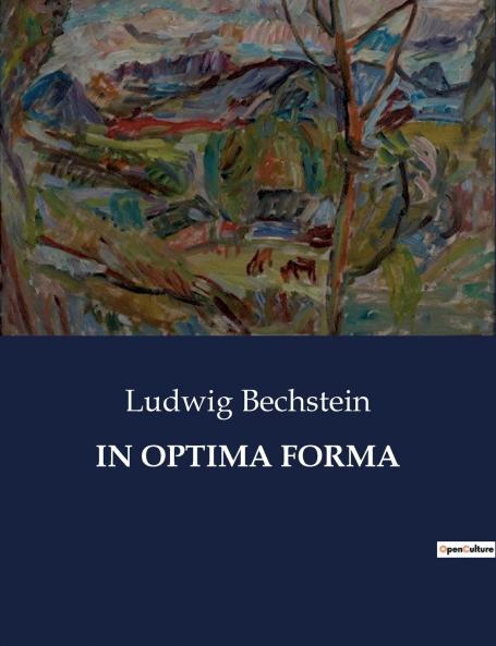 IN OPTIMA FORMA
