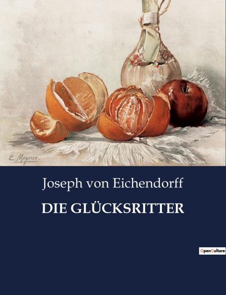 DIE GLÜCKSRITTER