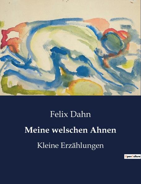 Meine welschen Ahnen