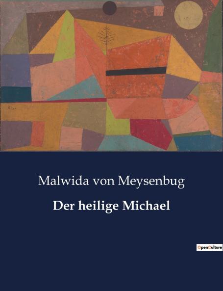Der heilige Michael