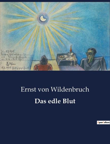 Das edle Blut