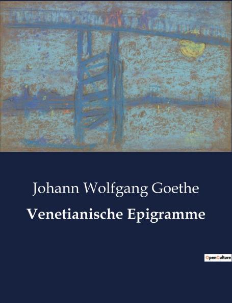 Venetianische Epigramme
