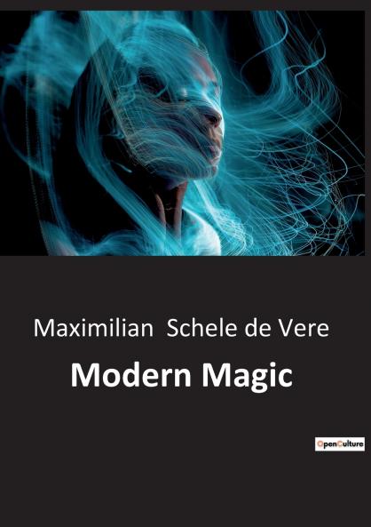 Modern Magic