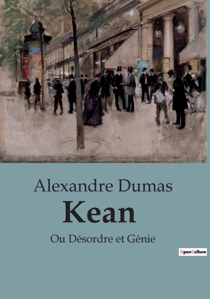 Kean
