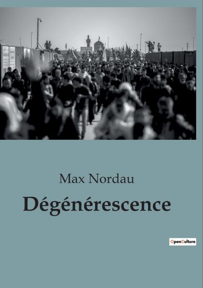 Dégénérescence