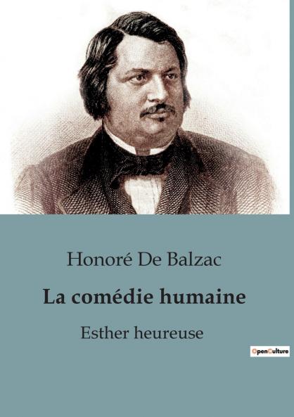 Esther heureuse