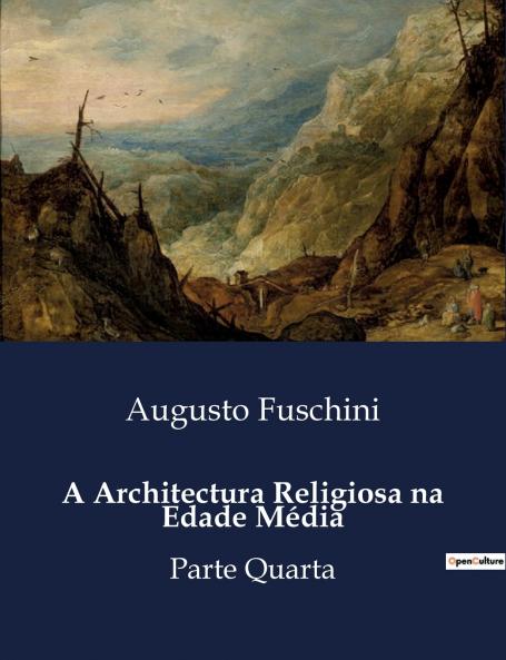 A Architectura Religiosa na Edade Média