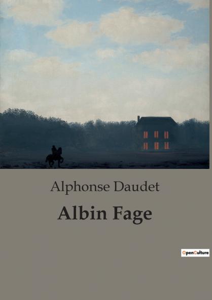 Albin Fage