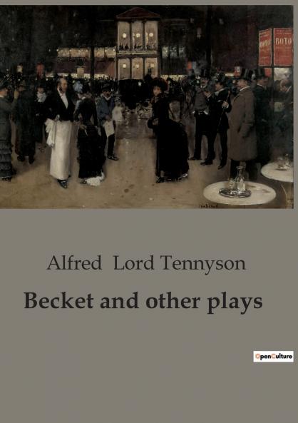 Becket and other plays