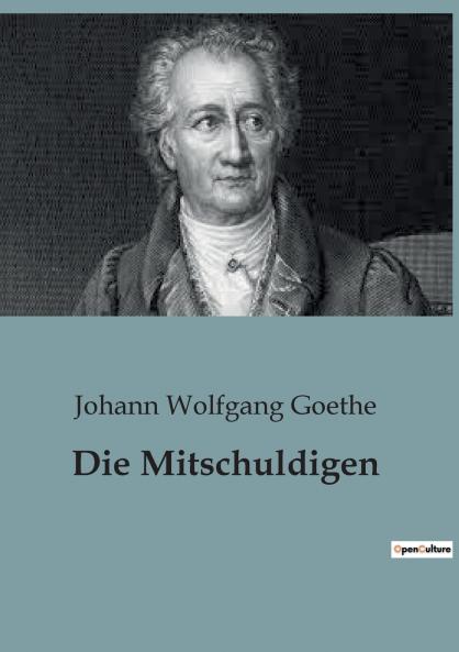 Die Mitschuldigen