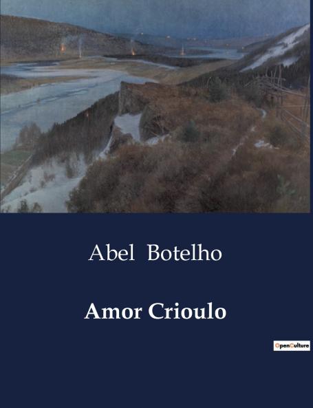 Amor Crioulo