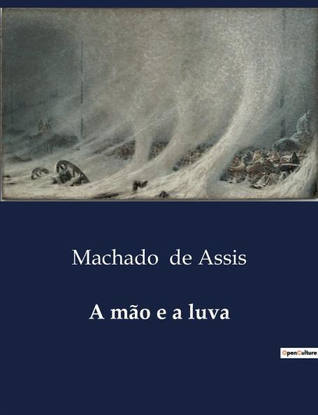 A mão e a luva