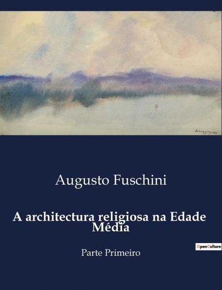 A architectura religiosa na Edade  Média