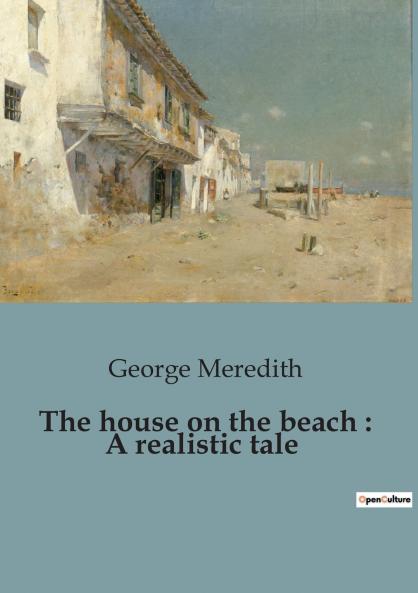 The house on the beach