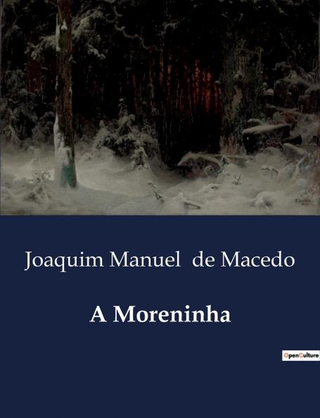 A Moreninha