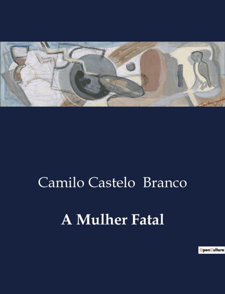 A Mulher Fatal