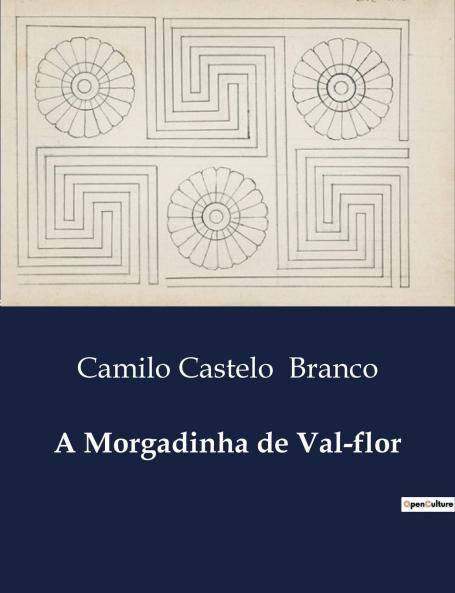 A Morgadinha de Val-flor