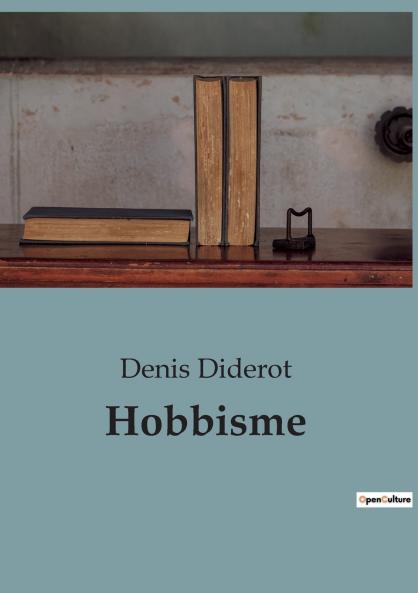 Hobbisme