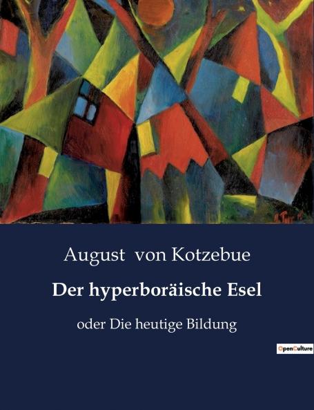 Der hyperboräische Esel