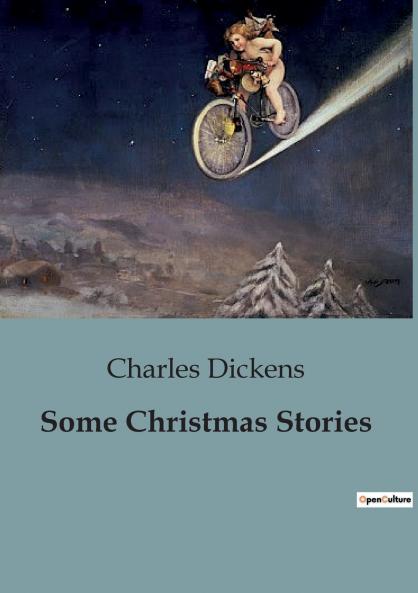 Some Christmas Stories