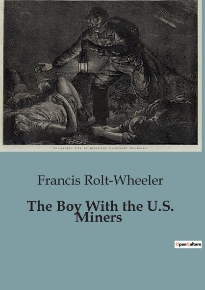 The Boy With the U.S. Miners