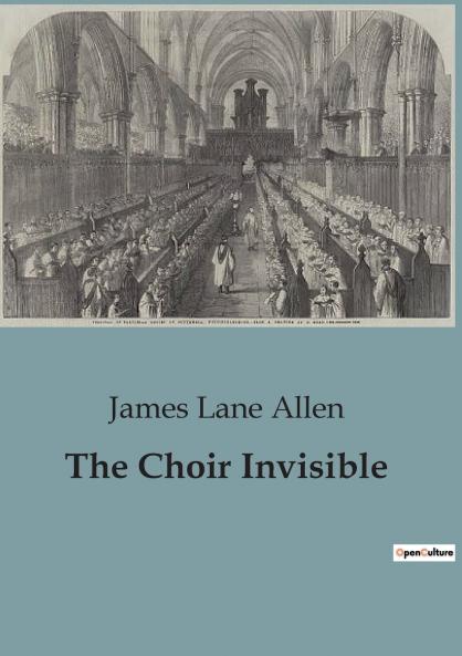 The Choir Invisible