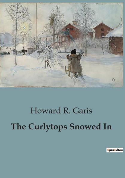 The Curlytops Snowed In