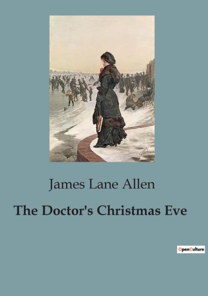 The Doctor's Christmas Eve