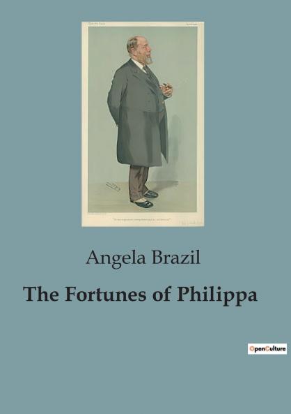 The Fortunes of Philippa