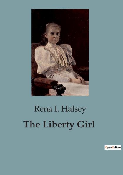 The Liberty Girl