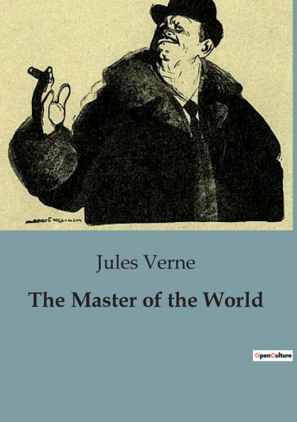 The Master of the World