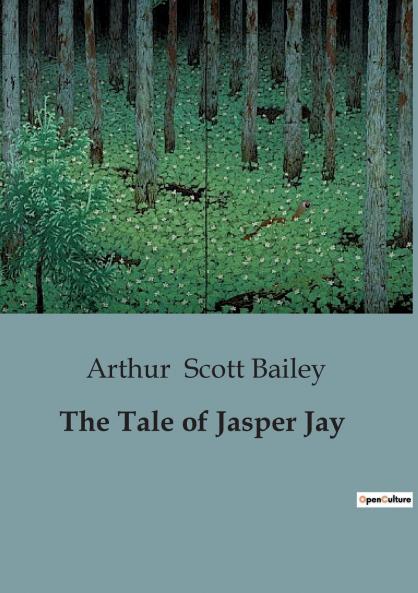 The Tale of Jasper Jay