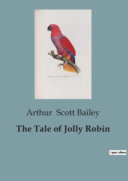 The Tale of Jolly Robin