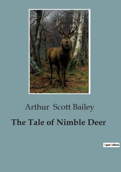 The Tale of Nimble Deer