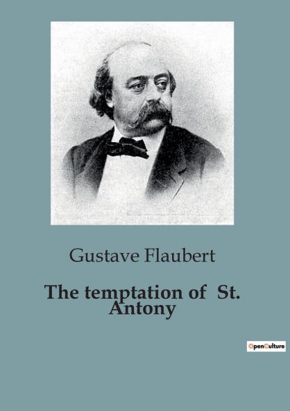 The temptation of  St. Antony