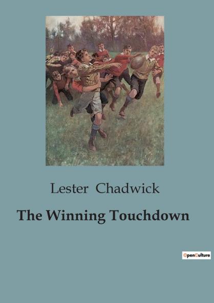 The Winning Touchdown