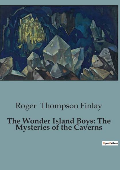 The Wonder Island Boys