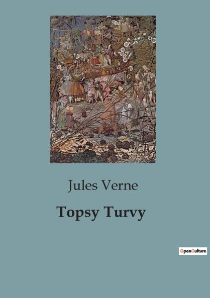 Topsy Turvy