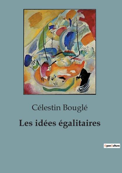 Les idées égalitaires