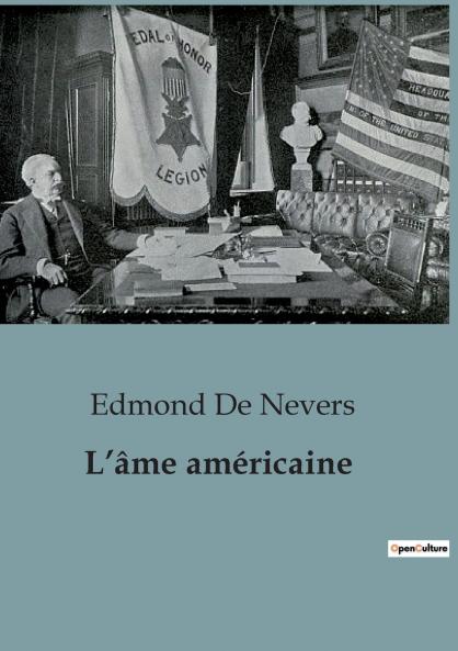 L'âme américaine