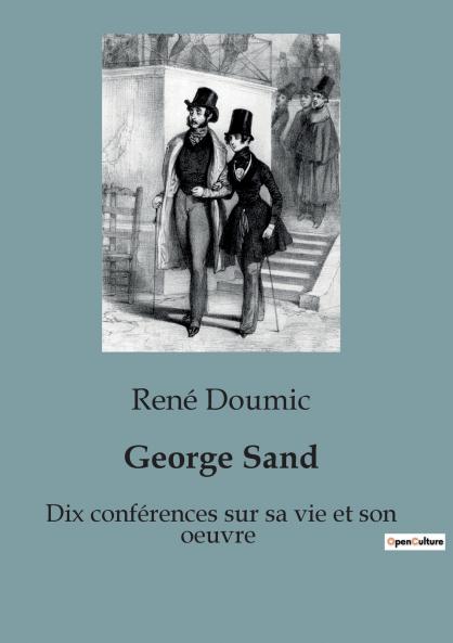 George Sand
