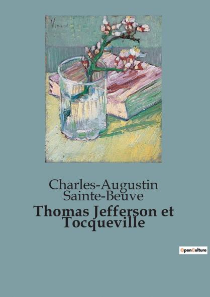 Thomas Jefferson et Tocqueville