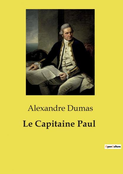 Le Capitaine Paul