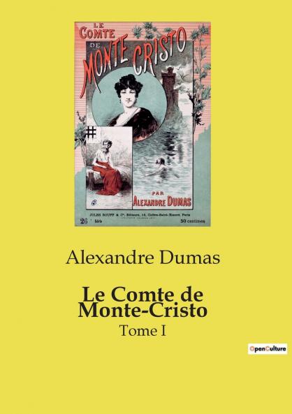 Le Comte de Monte-Cristo
