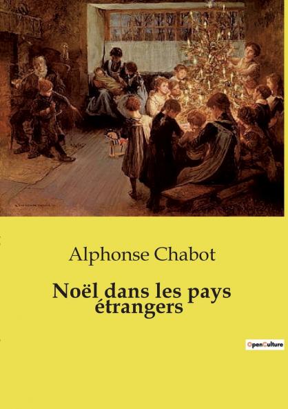 Noël dans les pays étrangers