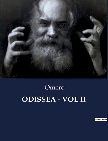 ODISSEA - VOL II