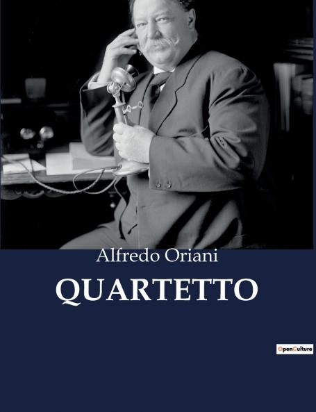 QUARTETTO